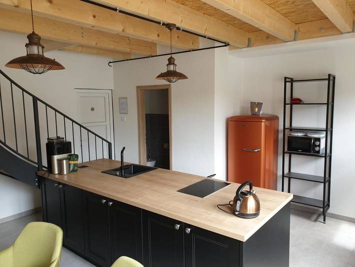 Ferienwohnung für 2 Personen in Rock am Ring