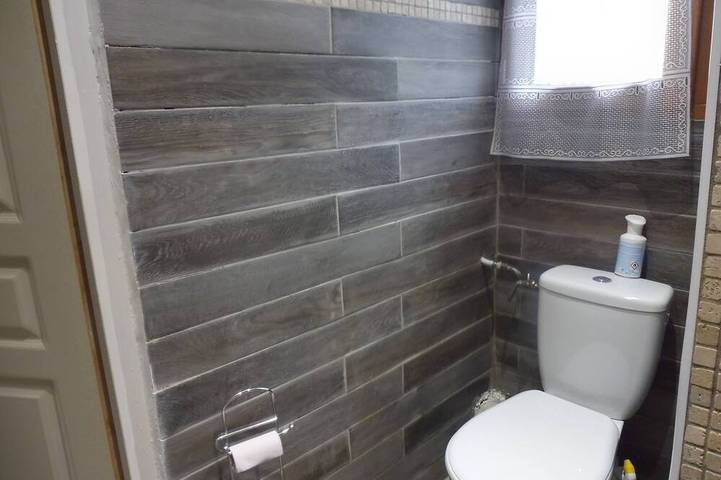 Gîte pour 5 personnes, avec jardin à Plan-d'Orgon - 4