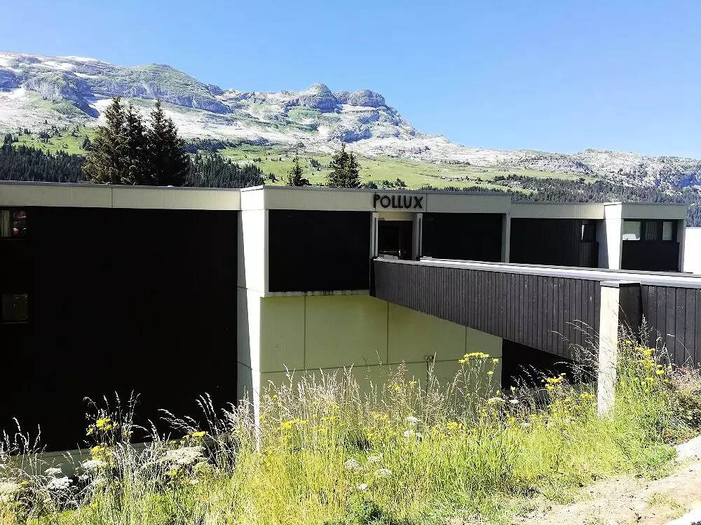 Photo : Appartement de vacances