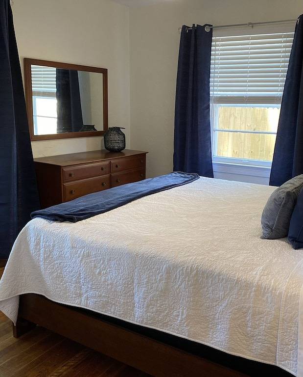 Remodeled Vintage Private Home. <5 min to Uf and Downtown in Gainesville, Alachua County