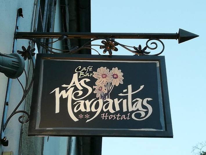 Casa de huéspuedes para 4 personas, con terraza, Se admiten mascotas en Santiago de Compostela