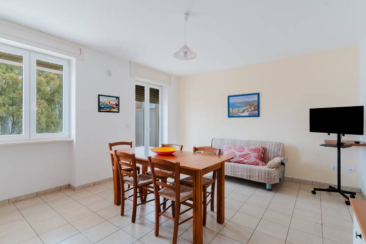 Gîte pour 5 personnes à Taviano - 2