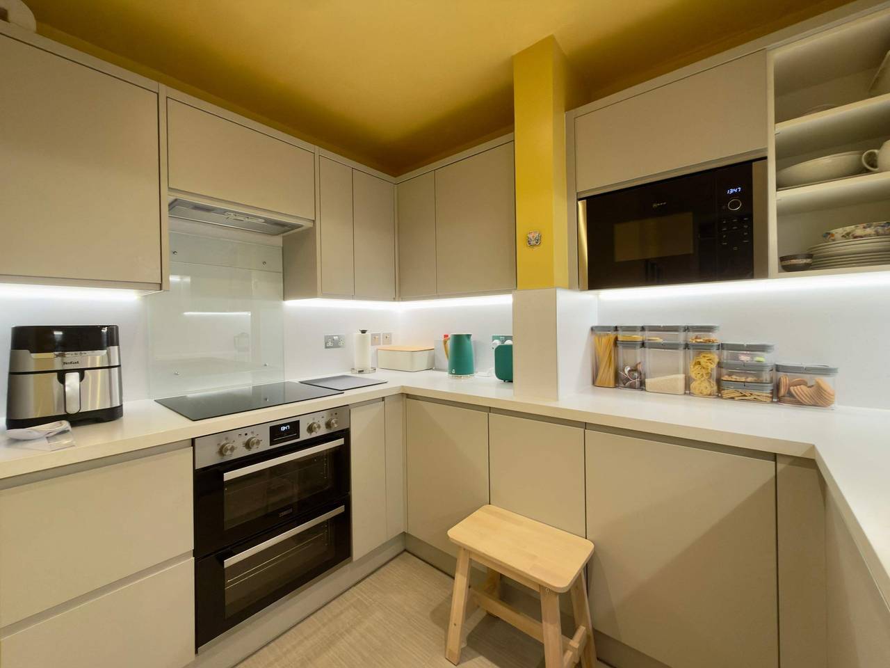 Appartamento intero, Boutique Stay in Bruntsfield in Edimburgo, Lothian