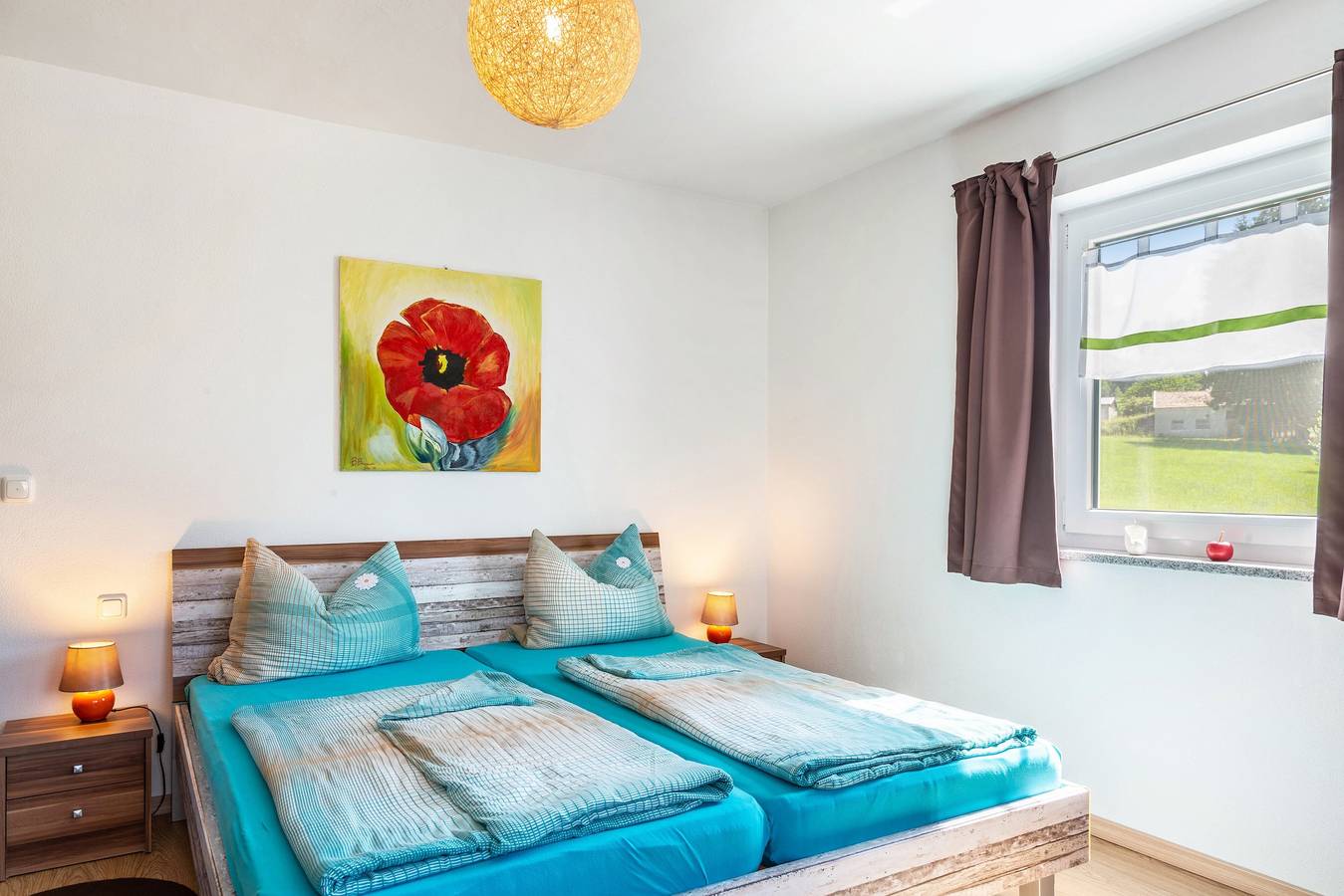 Gezellige vakantiewoning voor 5 personen (85 m²) in Breitenberg, foto 14