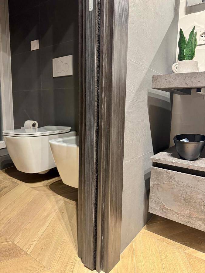 Sky Luxury Rooms Nettuno in Nettuno, Provincia di Roma