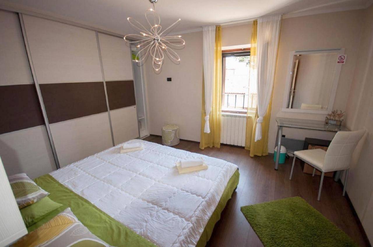 Dario Room in Novigrad, Regio Umag