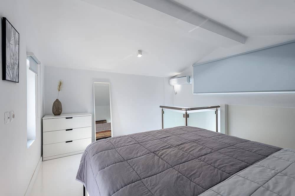 Brandnew Asteria Pearl Villa 2 Pool+Rooftop Jacuzzi in Tigaki, Kos