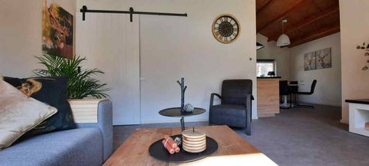 Bungalow voor 4 Personen in Zelhem, Achterhoek, Afbeelding 2