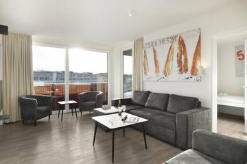 Bungalow für 6 Personen in Travemünde, Lübeck, Bild 1