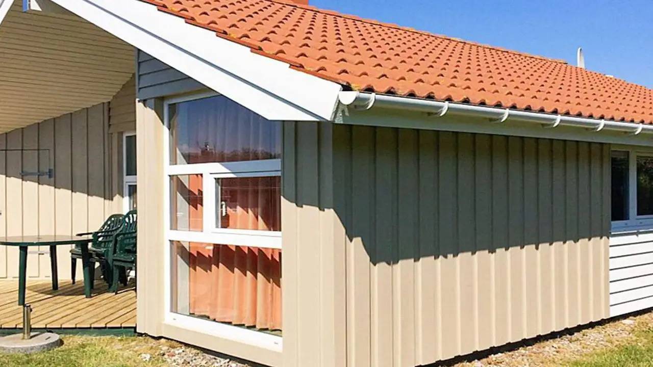 Ferienhaus für 6 Personen (62 m²) in Gelting in Geltinger Birk, Gelting