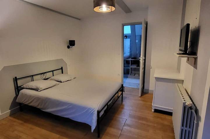 Gîte pour 7 personnes, animaux acceptés à Peyrignac - 2