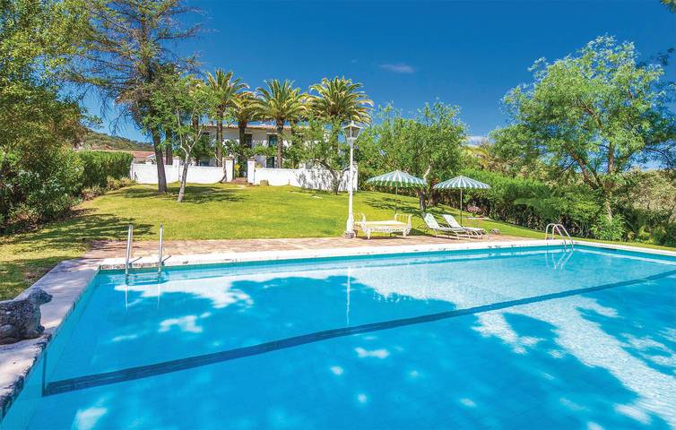 Apartamento para 6 personas en Sierra de Aracena