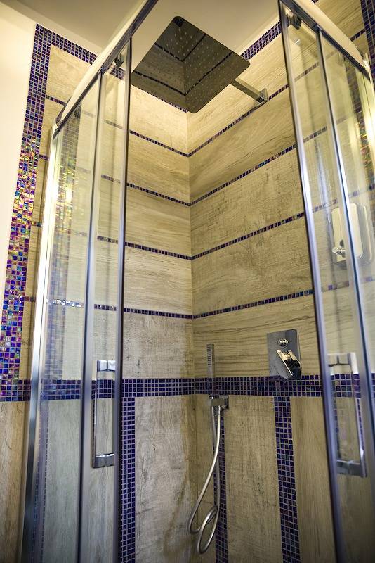 Porto Di Mare Exklusives Zimmer "Scirocco-Zimmer" in Giovinazzo, Bari Provinz