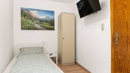 Ferienwohnung für 5 Personen in Niestetal