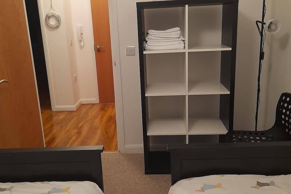 Ganze Wohnung, Glastonbury Town center-entire apartment in Glastonbury, Somerset