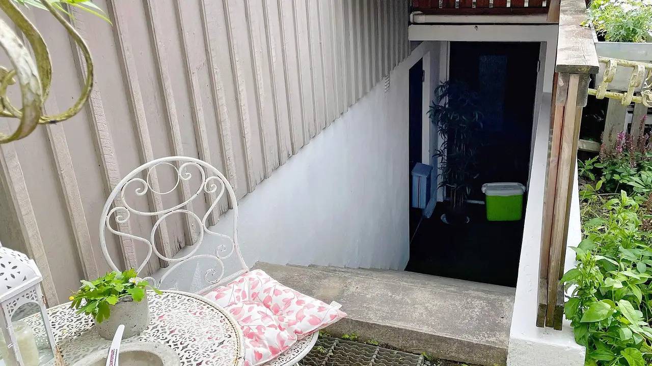 Ferienhaus für 4 Personen (40 m²) in Åkeshov in Schwedische Ostsee