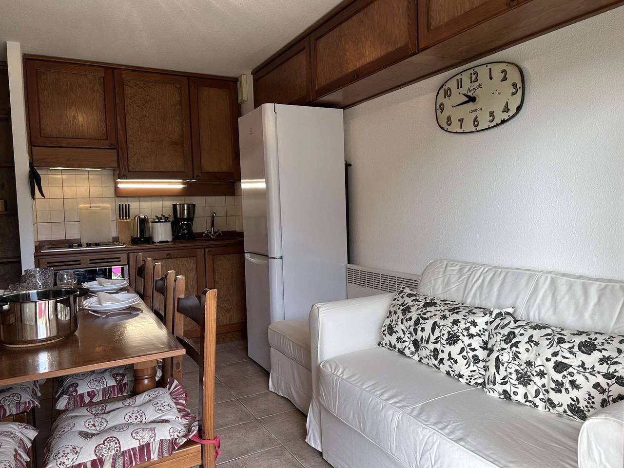 Photo : Appartement de vacances