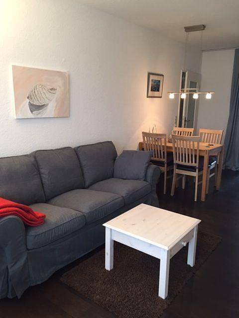 Ferienwohnung für 4 Personen, mit Terrasse und Garten in St. Peter-Ording - 3