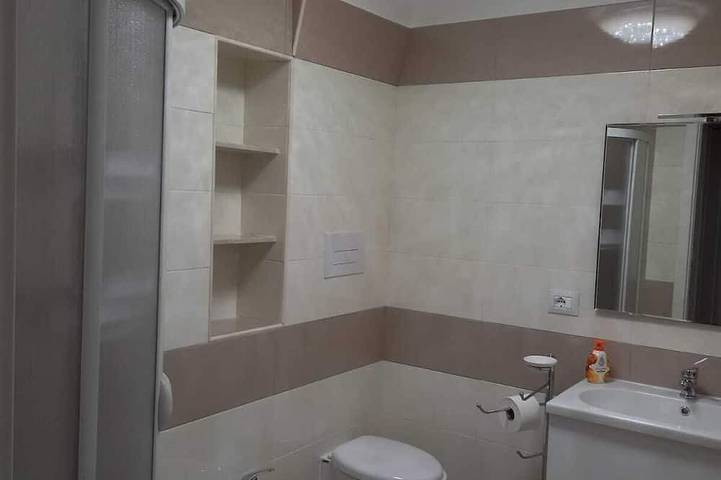 Ferienhaus für 3 Personen in Manfredonia - 4