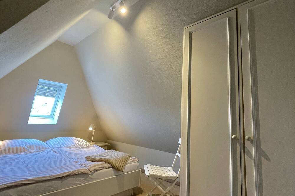 Ganze Wohnung, Kuschelige, helle Maisonettewohnung  im schönen Friesendorf Keitum auf Sylt ❤️ in Keitum, Sylt (Gemeinde)