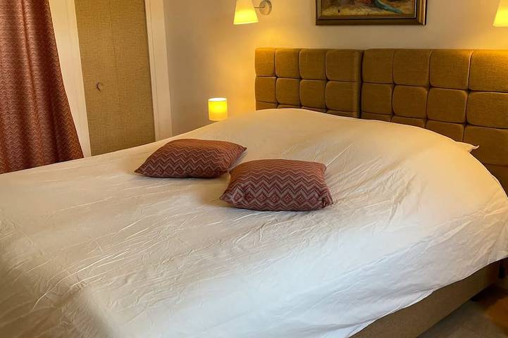 Gîte pour 4 personnes, avec jardin, animaux acceptés à Sizun - 2