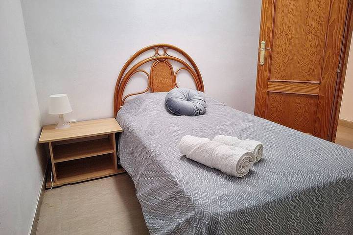 Entire apartment, Catalina C in Turre, Costa de Almería