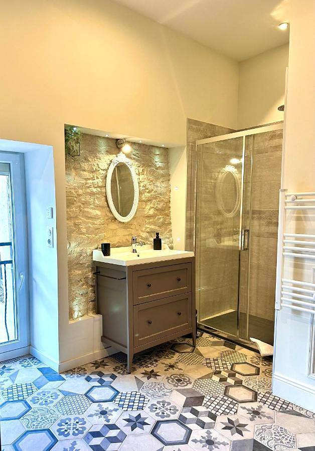 Chambre d’hôte pour 2 personnes, avec jardin ainsi que terrasse et piscine, animaux acceptés dans vallée de l'Ouche - 2