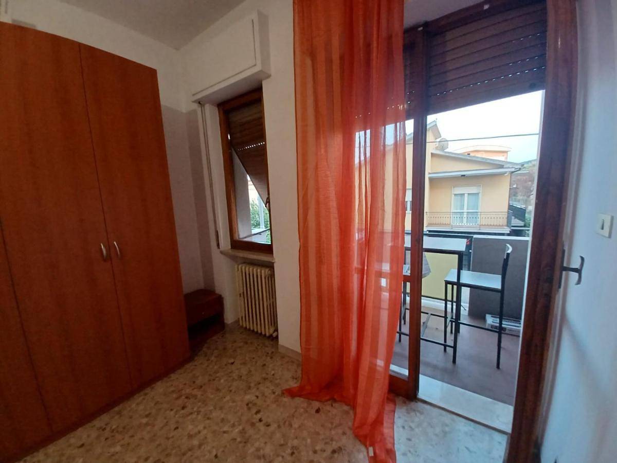 Economy Double Room in Pescara, Province de Pescara