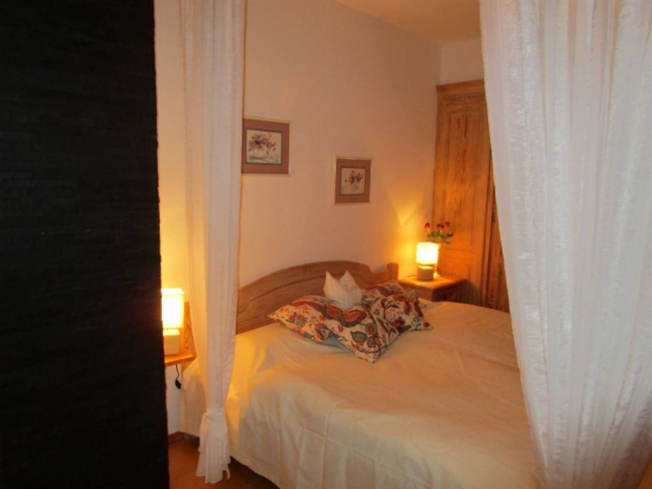 Ganze Ferienwohnung, Ferienapartment Christina im Margaretenhaus in Bad Wiessee, Bayerische Alpen