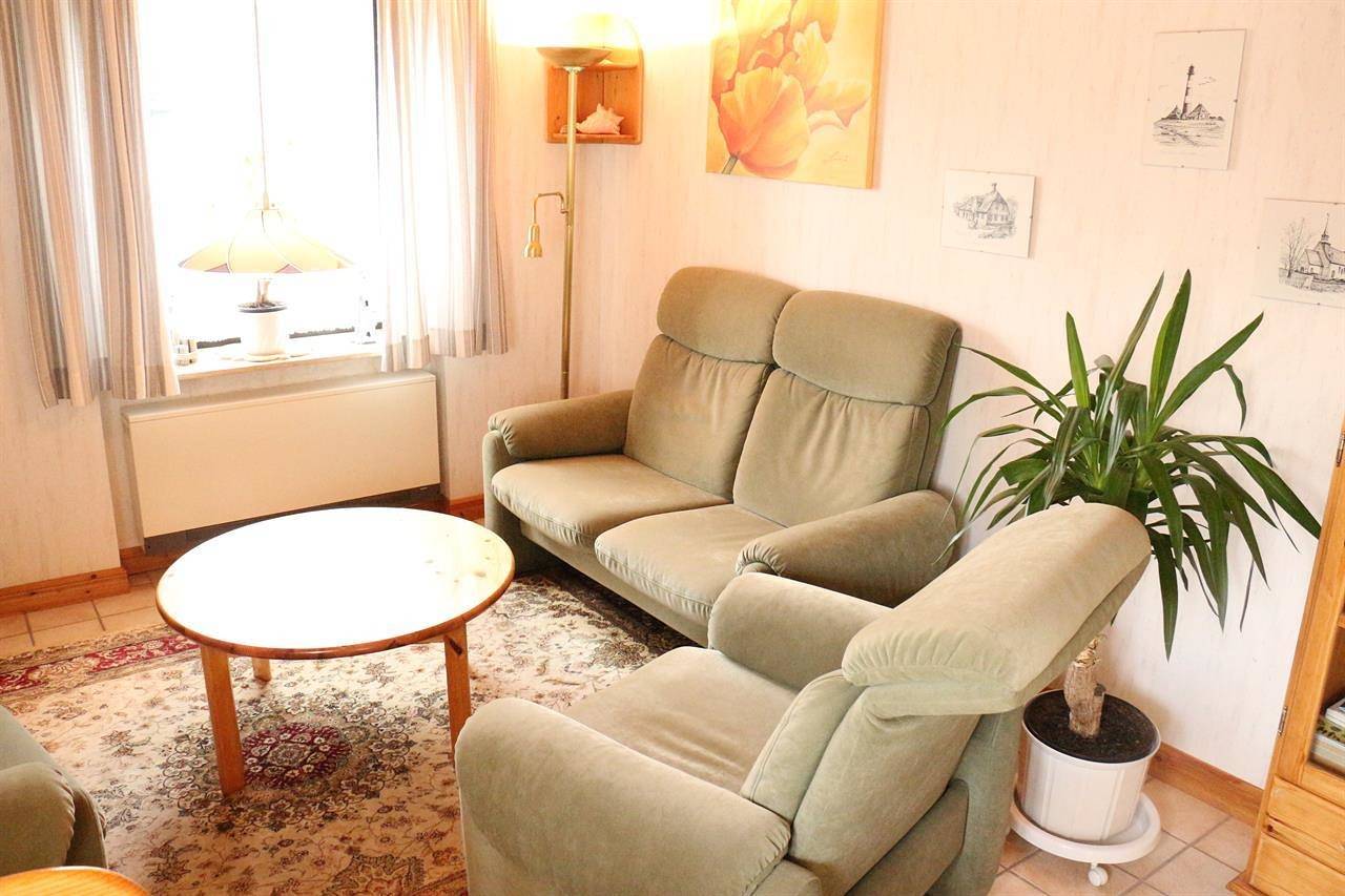 Ganze Ferienwohnung, Wohnung 3 in St. Peter-Ording, Eiderstedt