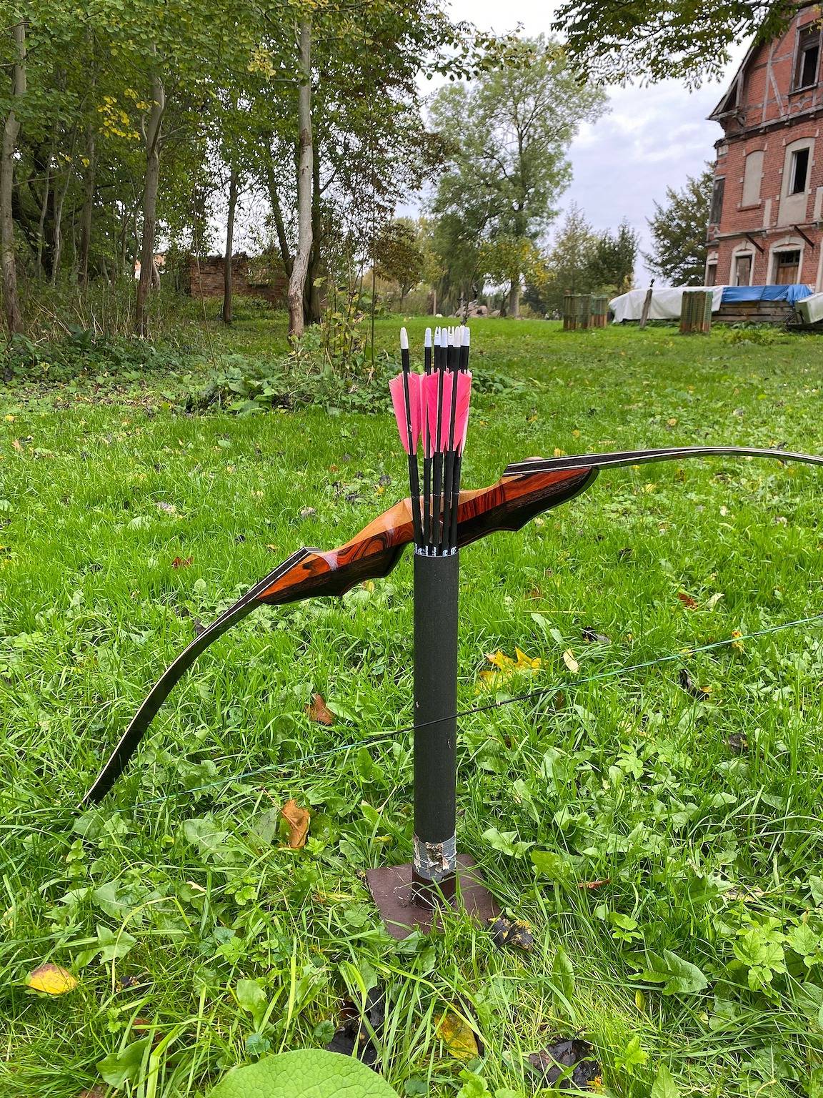 Ganze Ferienwohnung, Gutsherrenwohnung in Süderholz, Vorpommern