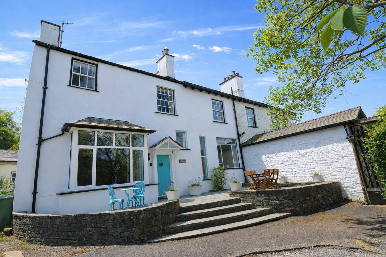 Casa vacanza a Cumbria a partire da 105€ a notte