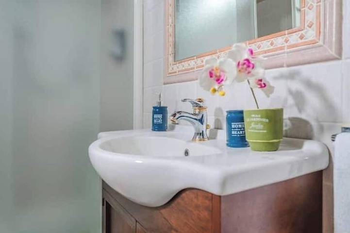Appartamento intero, Duchess de' Medici Suite in Bracciano, Lago di Bracciano