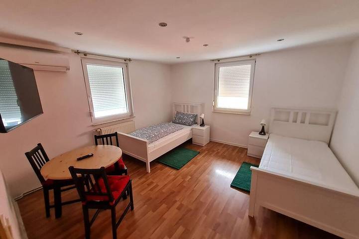 Ferienhaus für 7 Personen in Magdeburg - 2