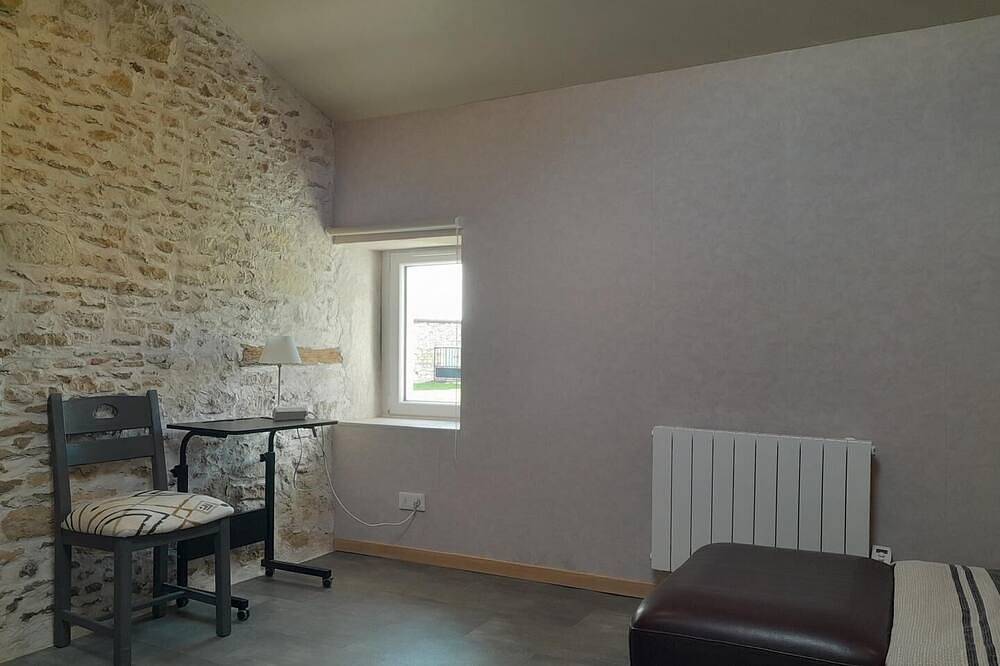 La Bergerie - Coussay in Coussay, Vienne (France)
