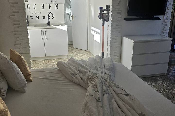 Ferienhaus für 4 Personen, mit Garten und Terrasse, mit Haustier in Havelland - 2