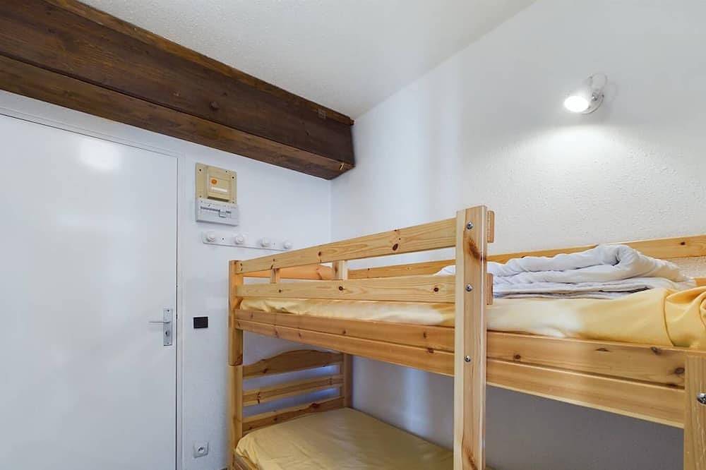 Apartamento entero, Ski In/Out Studio in La Rosière, Montvalezan