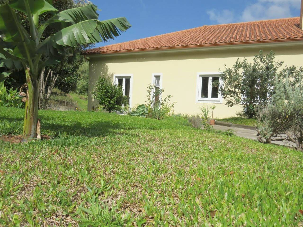 Solar do Carvalho in Pináculo, São Vicente (Madeira)