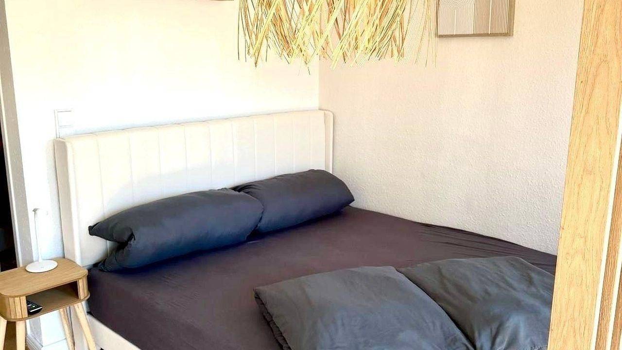Ganze Ferienwohnung, Ferienwohnung für 2 Personen (25 m²) in Kempten in Kempten, Bayerisch Schwaben