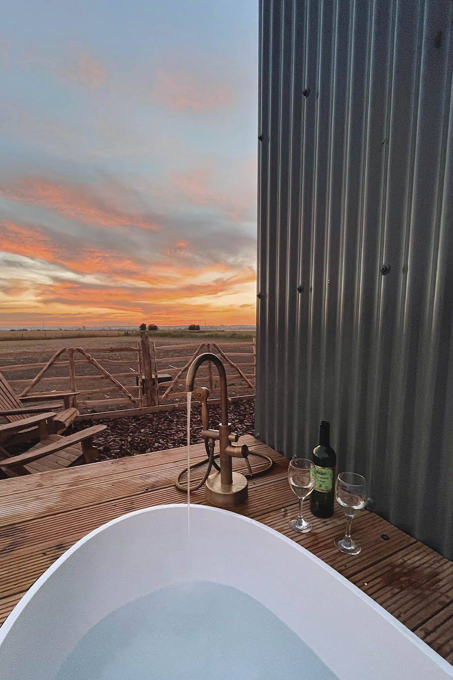 The Romney in Bonnington, Región de Ashford