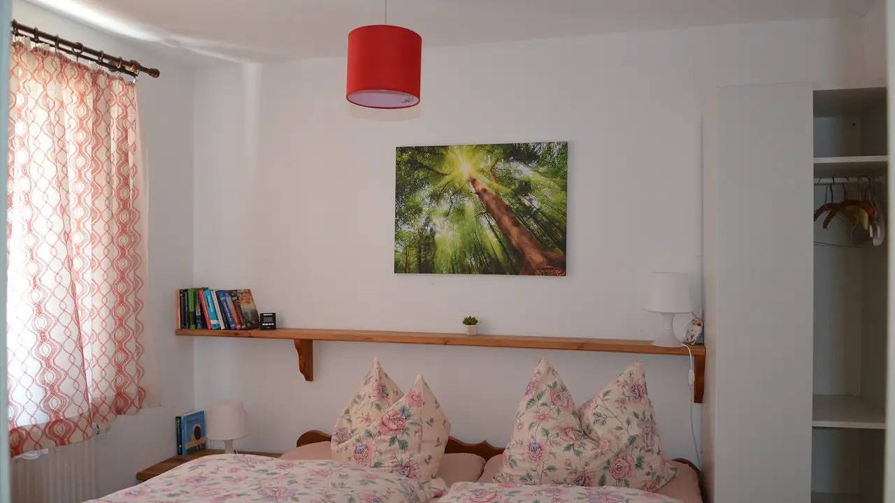 Ferienhaus für 2 Personen (32 m²) in Königstein/Sächsische Schweiz in Königstein, Elbsandsteingebirge
