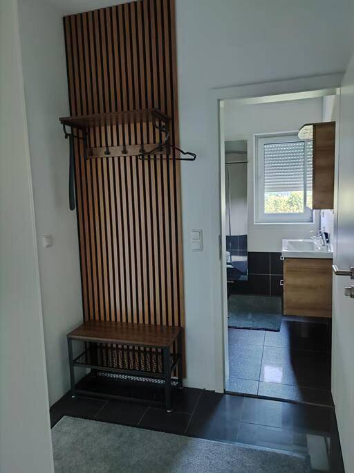 Ganze Wohnung, Appartement im bayerischen Wald in Kirchberg im Wald, Ostbayern