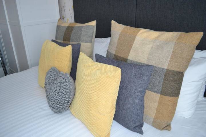 Chambre d’hôte pour 2 personnes, avec jardin dans Canterbury - 2