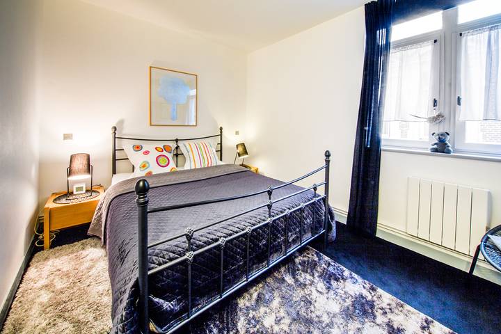 Gîte pour 2 personnes à Rouen - 3