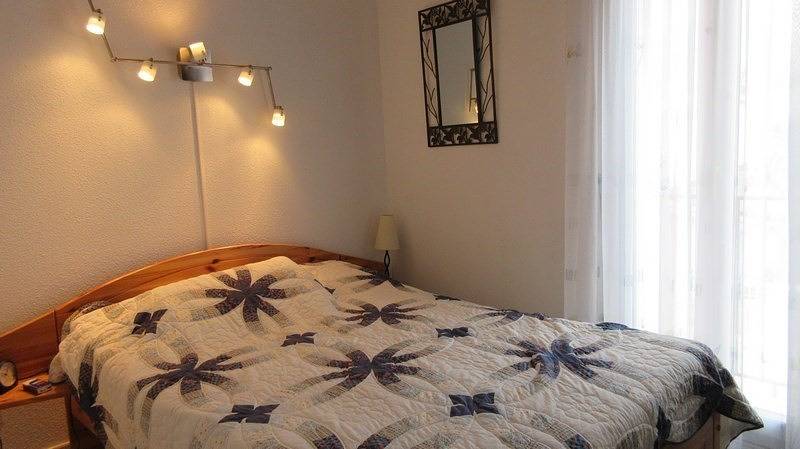 Appartement de vacances entier, Villa 4 Pièces 6 couchages avec Garage et Jardin Cap D'Agde in Cap d'Agde, Agde