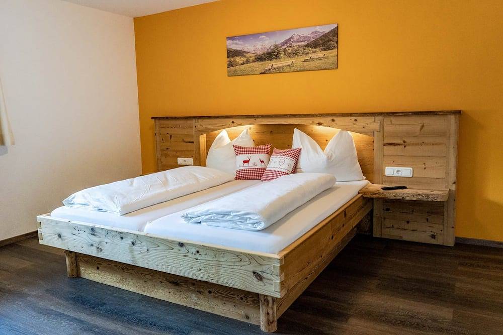 Die Alplodge Schmirn in Schmirn, Innsbruck Land