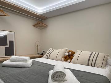 Loft voor 4 Personen in Algiros, Valencia, Afbeelding 4