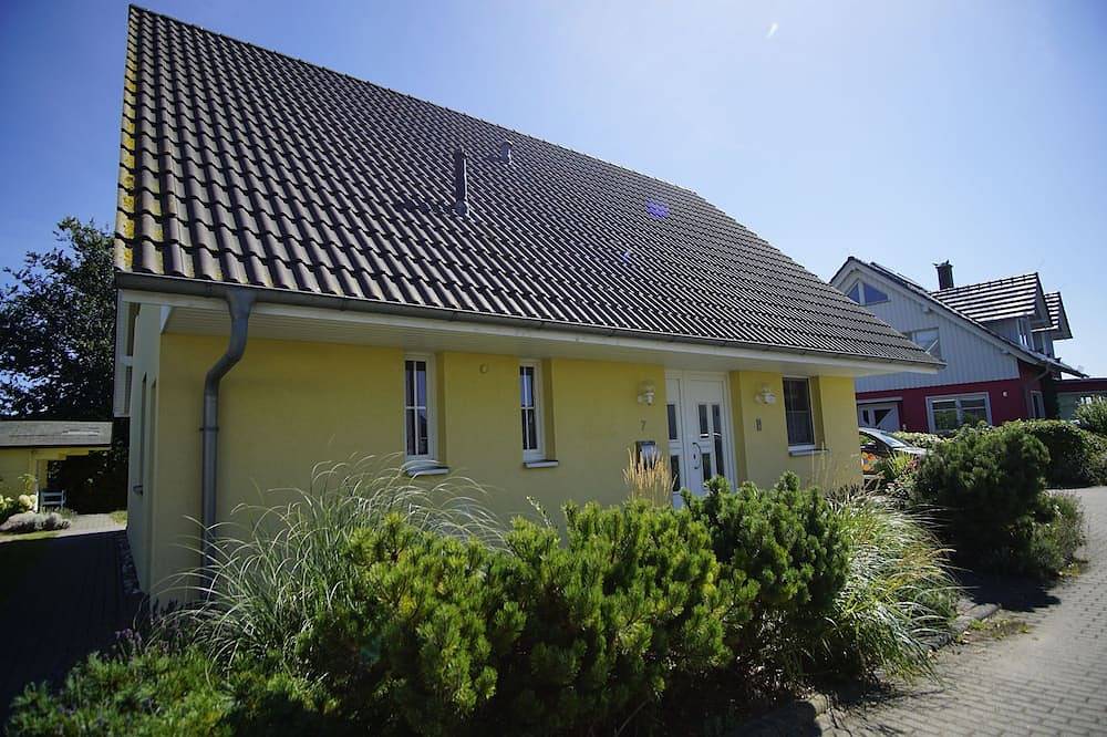 Appartamento vacanze a Rugen a partire da 120€ a notte