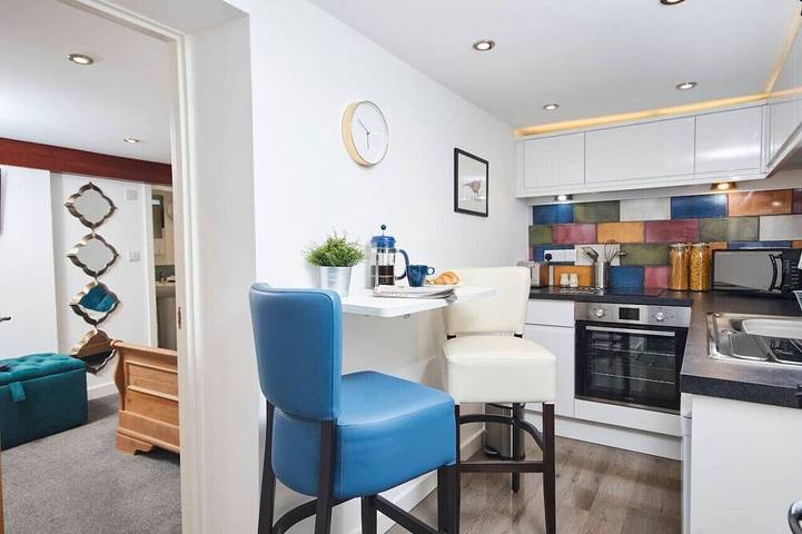 Glamping for 2 people in Leicestershire