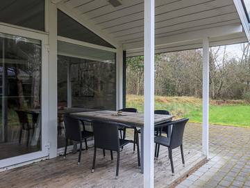 Hus för 8 Personer i Helberskov, Mariagerfjorden, Bild 1